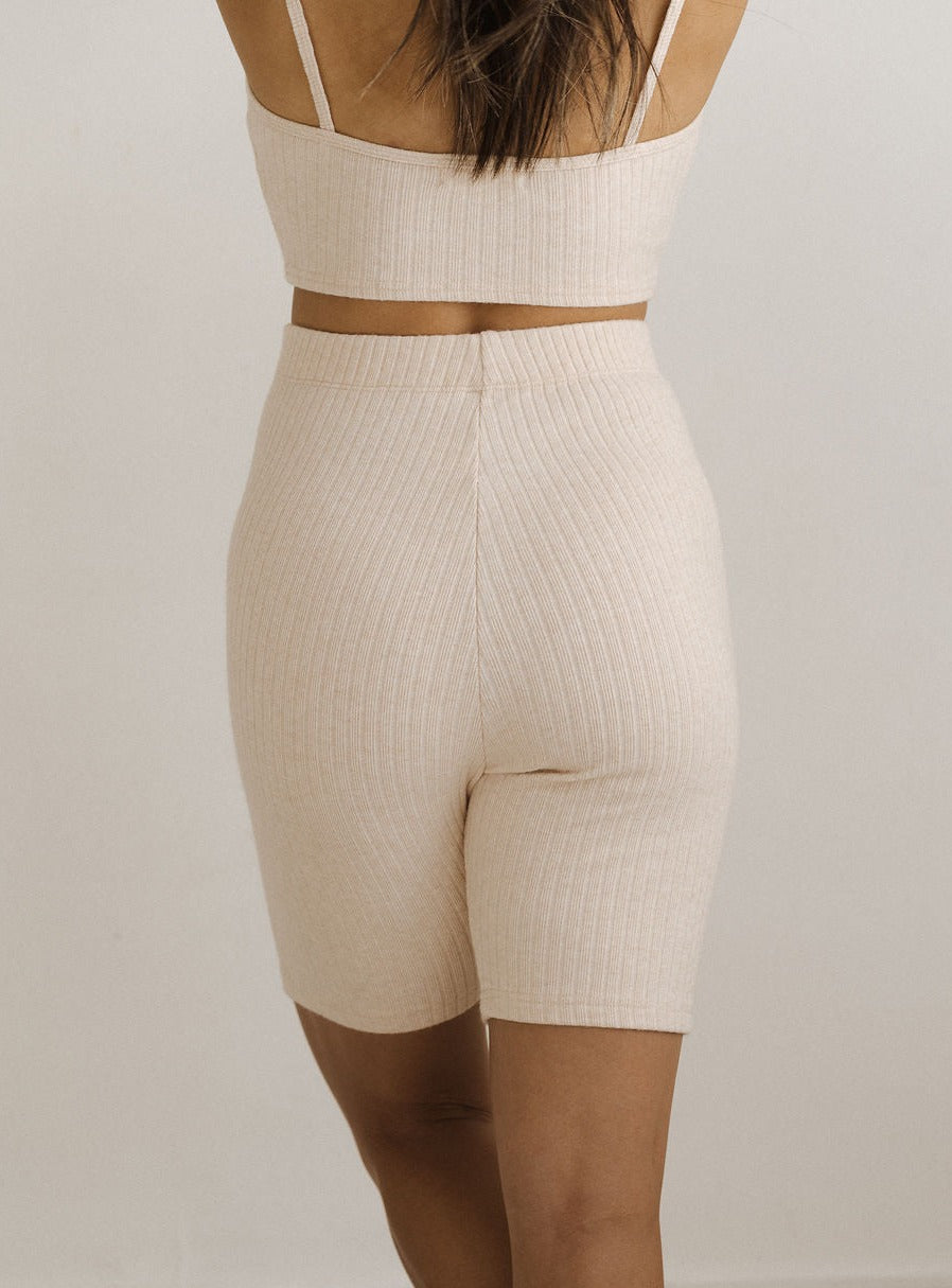 kelsey bike short