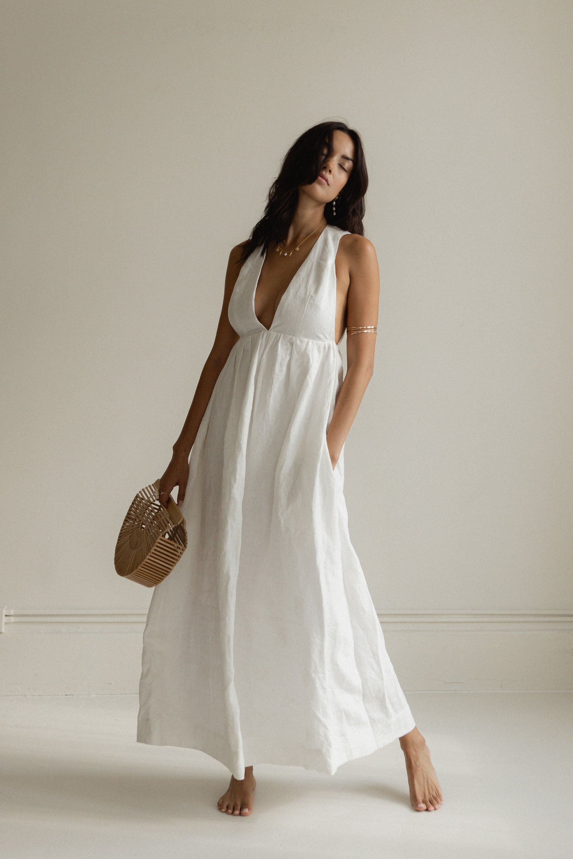 Annie Dress