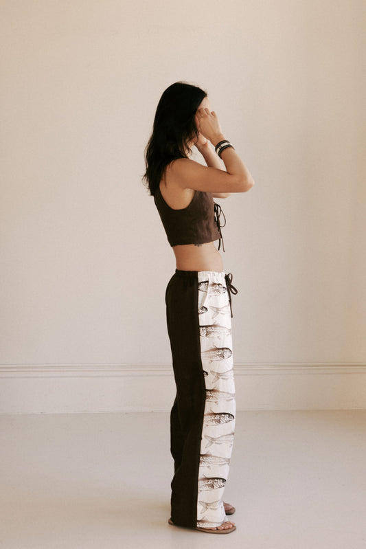 Nat Pant