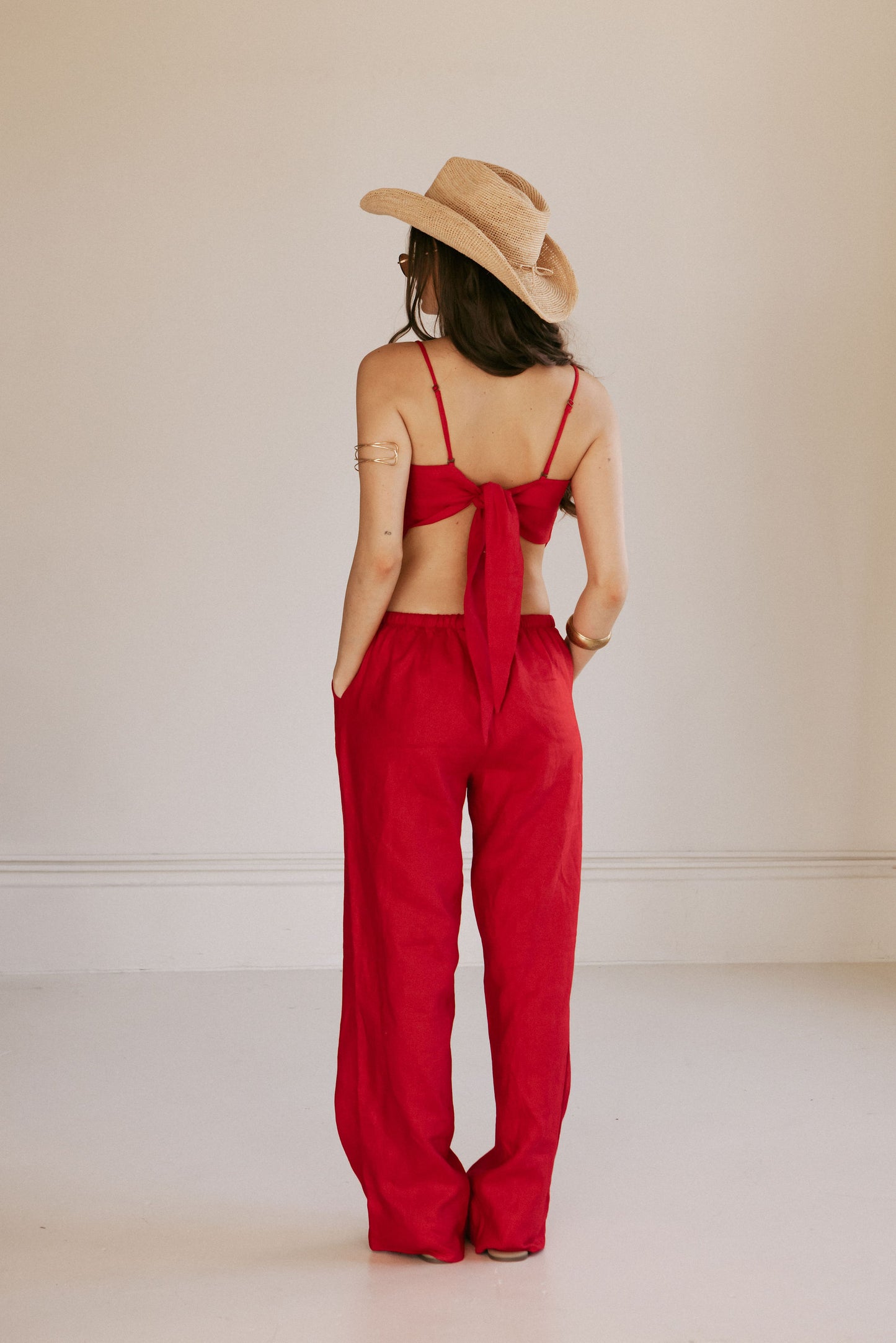 Nat Pant