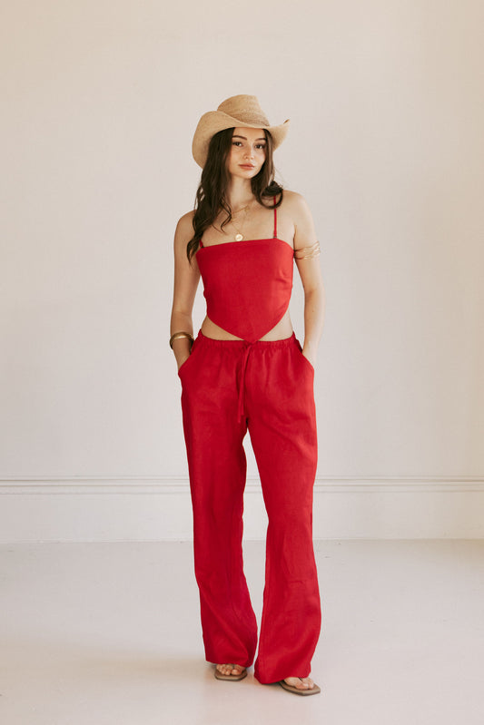 Nat Pant