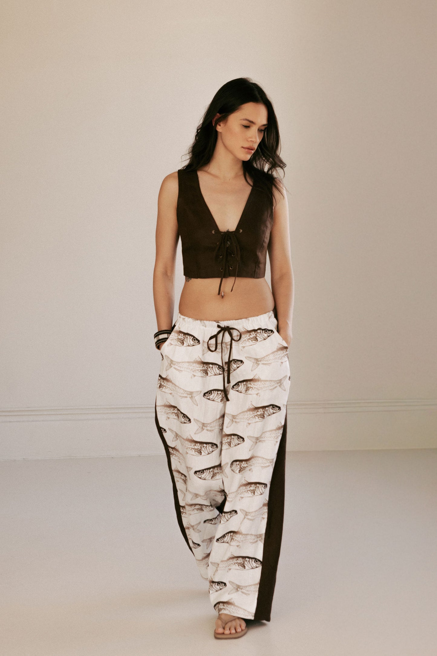 Nat Pant